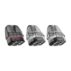 Vaporesso - Luxe X Mesh Pod 5ml