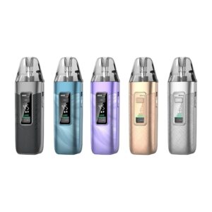 Vaporesso - Luxe X3 Kit 2600mAh 5ml