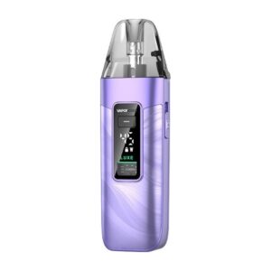 Vaporesso - Luxe X3 Kit 2600mAh 5ml