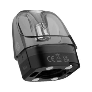 Luxe XR Empty Pod Cartridge 5ml DTL