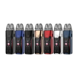 Vaporesso - Luxe XR Max 2 Kit 3200mAh 5ml