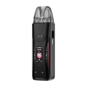 Vaporesso - Luxe XR Max 2 Kit 3200mAh 5ml