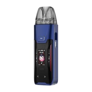 Vaporesso - Luxe XR Max 2 Kit 3200mAh 5ml