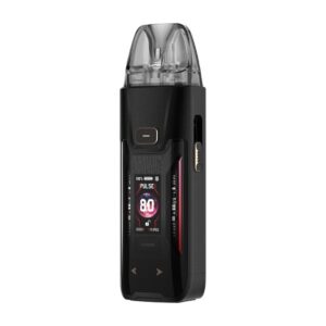 Vaporesso - Luxe XR Max 2 Kit 3200mAh 5ml