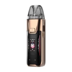 Vaporesso - Luxe XR Max 2 Kit 3200mAh 5ml