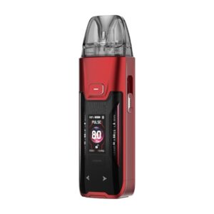 Vaporesso - Luxe XR Max 2 Kit 3200mAh 5ml
