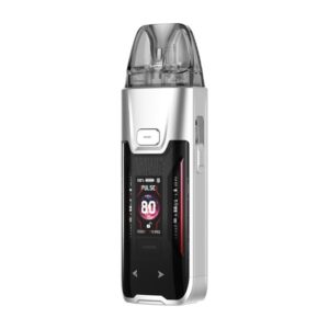 Vaporesso - Luxe XR Max 2 Kit 3200mAh 5ml