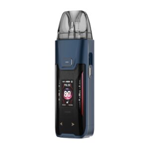 Vaporesso - Luxe XR Max 2 Kit 3200mAh 5ml
