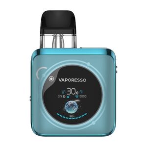 Vaporesso - XROS 4 Nano Kit 1350mAh 3ml