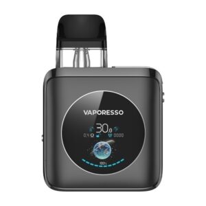 Vaporesso - XROS 4 Nano Kit 1350mAh 3ml