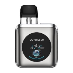 Vaporesso - XROS 4 Nano Kit 1350mAh 3ml