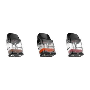 Vaporesso - XROS Top Filling Mesh Pod 3ml