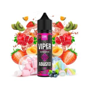 Viper Core Edition - Abused 10/60ml