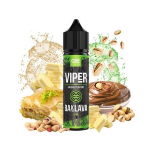 Viper Core Edition - Baklava 10/60ml