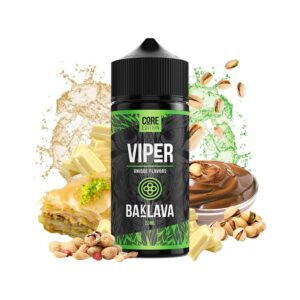 Viper Core Edition - Baklava 20/120ml