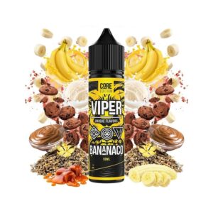 Viper Core Edition - Bananaco 10/60ml