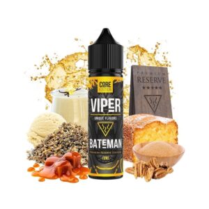 Viper Core Edition - Bateman 10/60ml