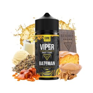Viper Core Edition - Bateman 20/120ml