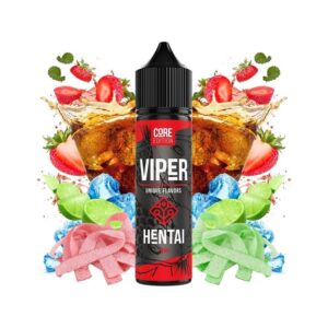 Viper Core Edition - Hentai 10/60ml