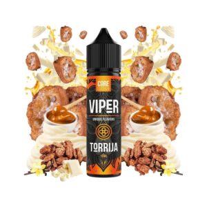 Viper Core Edition - Torrija 10/60ml