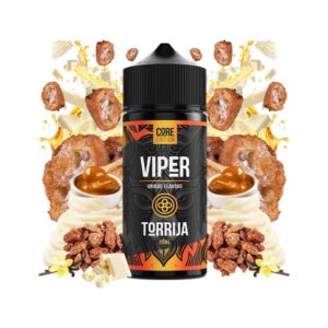 Viper Core Edition - Torrija 20/120ml