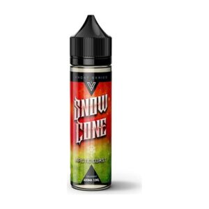 VnV Liquids Frost Series Snow Cone - Arctic Coast 12/60ml