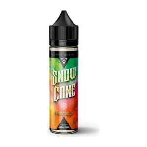 VnV Liquids Frost Series Snow Cone - Frostbolt 12/60ml