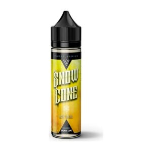 VnV Liquids Frost Series Snow Cone - Icy Veil 12/60ml