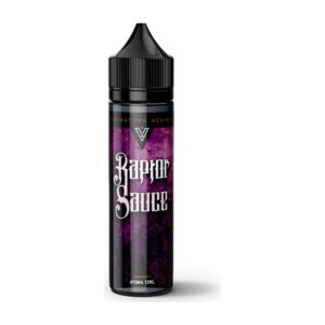 VnV Liquids Signature Series Raptor Sauce 12/60ml