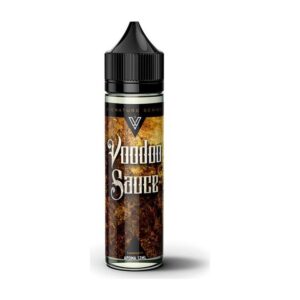 VnV Liquids Signature Series Voodoo Sauce 12/60ml