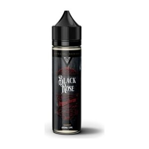 VnV Liquids Special Series Black Rose 12/60ml