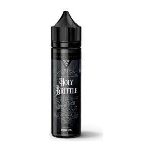 VnV Liquids Special Series Holy Brittle 12/60ml