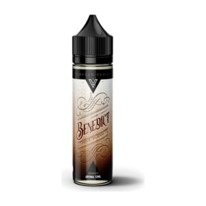 VnV Liquids Tobacco Series Benedict 12/60ml