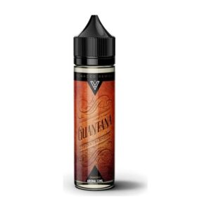 VnV Liquids Tobacco Series Guantana 12/60ml