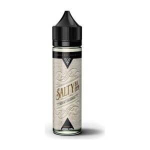VnV Liquids Tobacco Series Saltybacco 12/60ml