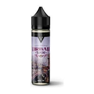 VnV Liquids Urban Series Urban Almond 12/60ml