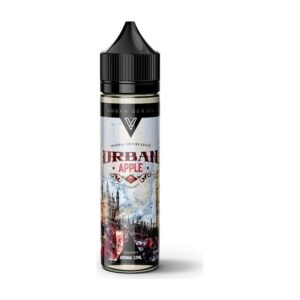 VnV Liquids Urban Series Urban Apple 12/60ml