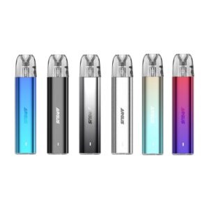 VooPoo - Argus G2 Mini + Pod Kit 1500mAh 3ml