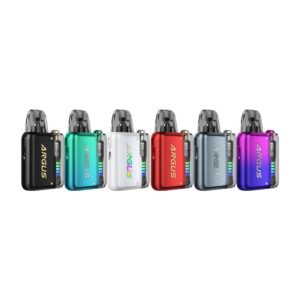 VooPoo - Argus P2 Pod Kit 1100mAh 2ml