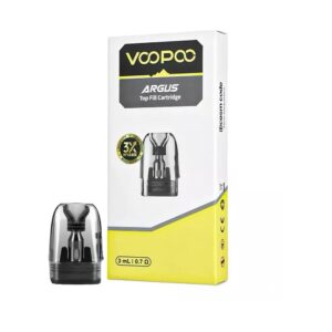 VooPoo - Argus Pod Cartridge