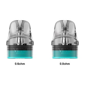 VooPoo - Vinci S Pod Cartridge 4.5ml