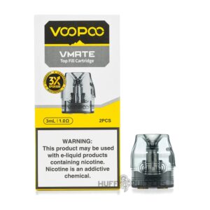 VooPoo - Vmate Top Fill Cartidge