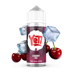 Yeti - Summit Cherry Ice 25/120ml