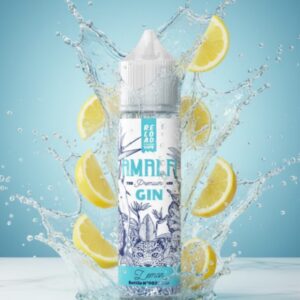 Amalfi - Gin Lemon 20/60ml