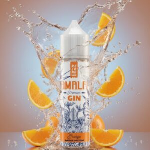Amalfi - Gin Orange 20/60ml
