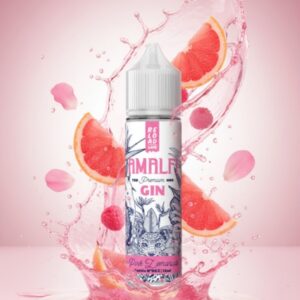 Amalfi - Gin Pink Lemonade 20/60ml
