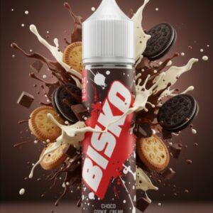 Bisko - Choco 20/60ml