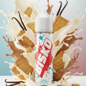 Bisko - White 20/60ml