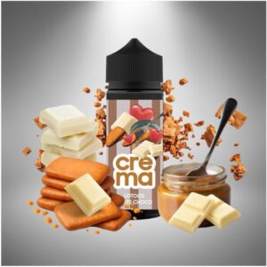 Blackout - Crema Lotoos White Choco 24/120ml