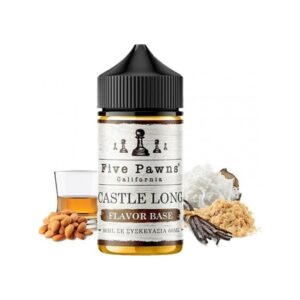 Five Pawns - Castle Long 15/60ml